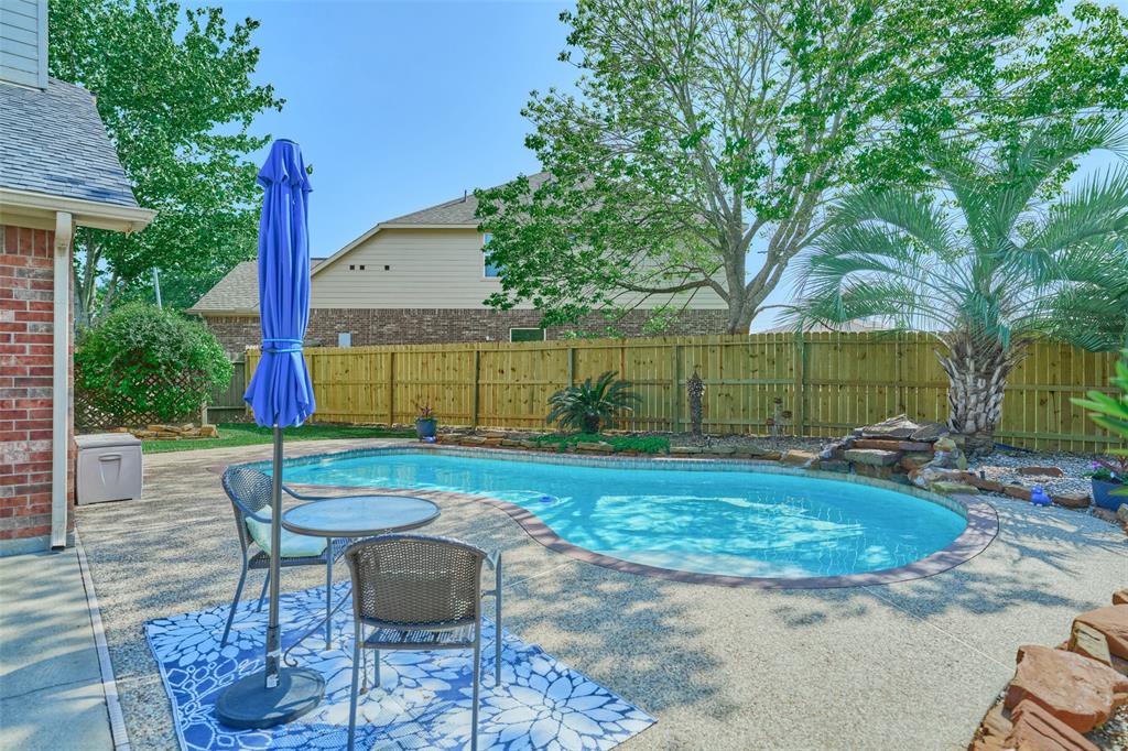 3805 Evergreen Way, Montgomery, Texas image 4