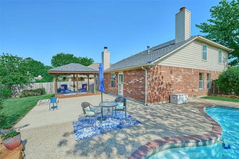 3805 Evergreen Way Montgomery TX 77356