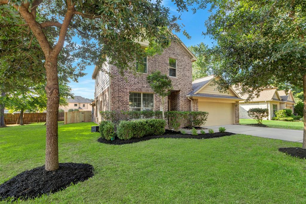 3807 Springcrest Lane