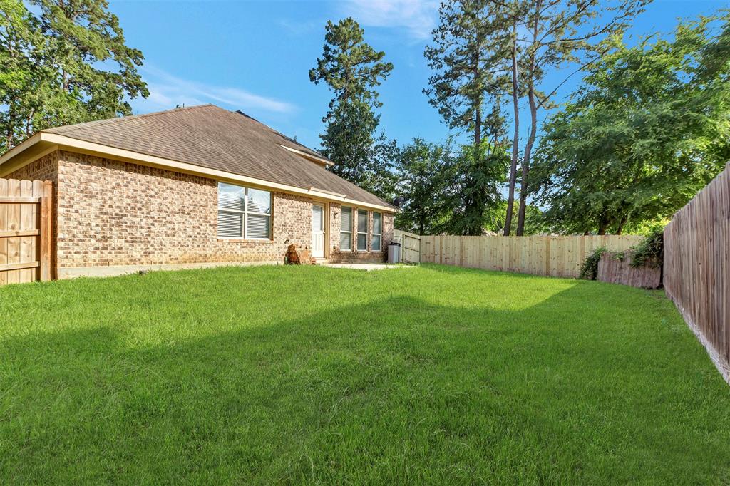 3807 Springcrest Lane, Montgomery, Texas image 32