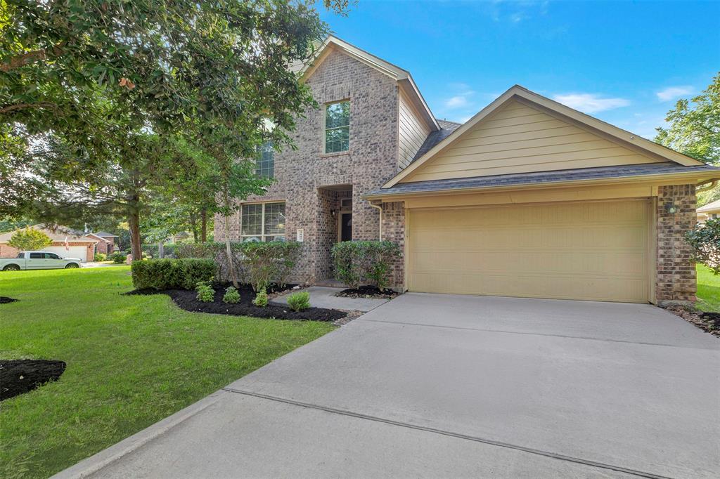 3807 Springcrest Lane