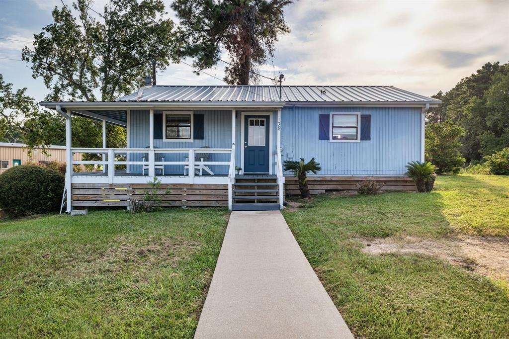 138 Butler, Onalaska, Texas image 1