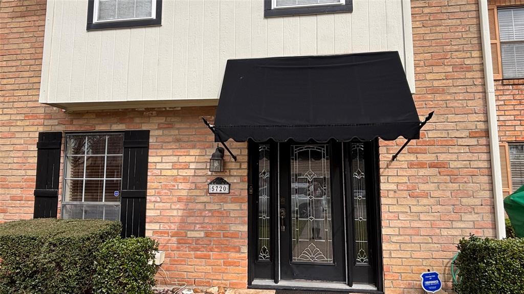 5720 Townhouse Lane, Beaumont, Texas image 3
