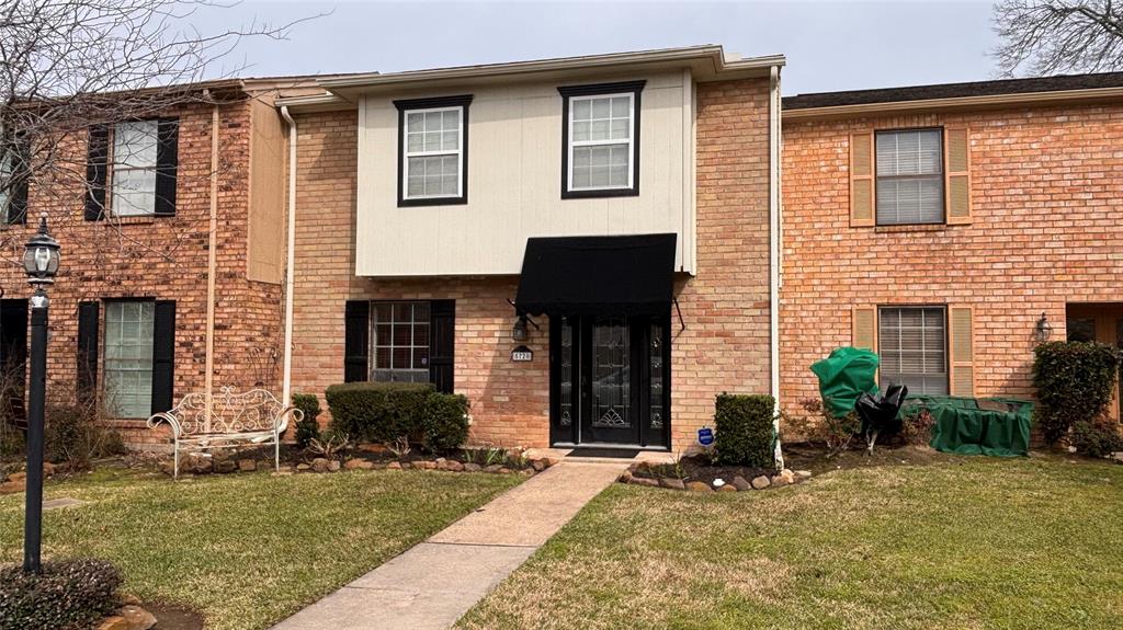 5720 Townhouse Lane, Beaumont, Texas image 2