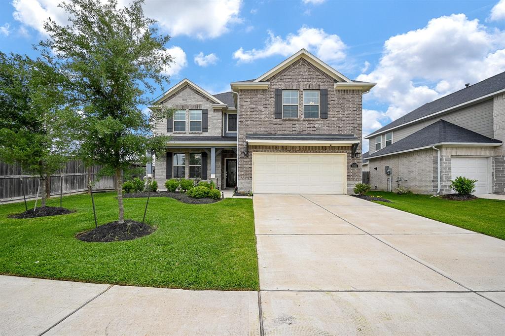 31326 Whitfield Court, Fulshear, Texas image 1