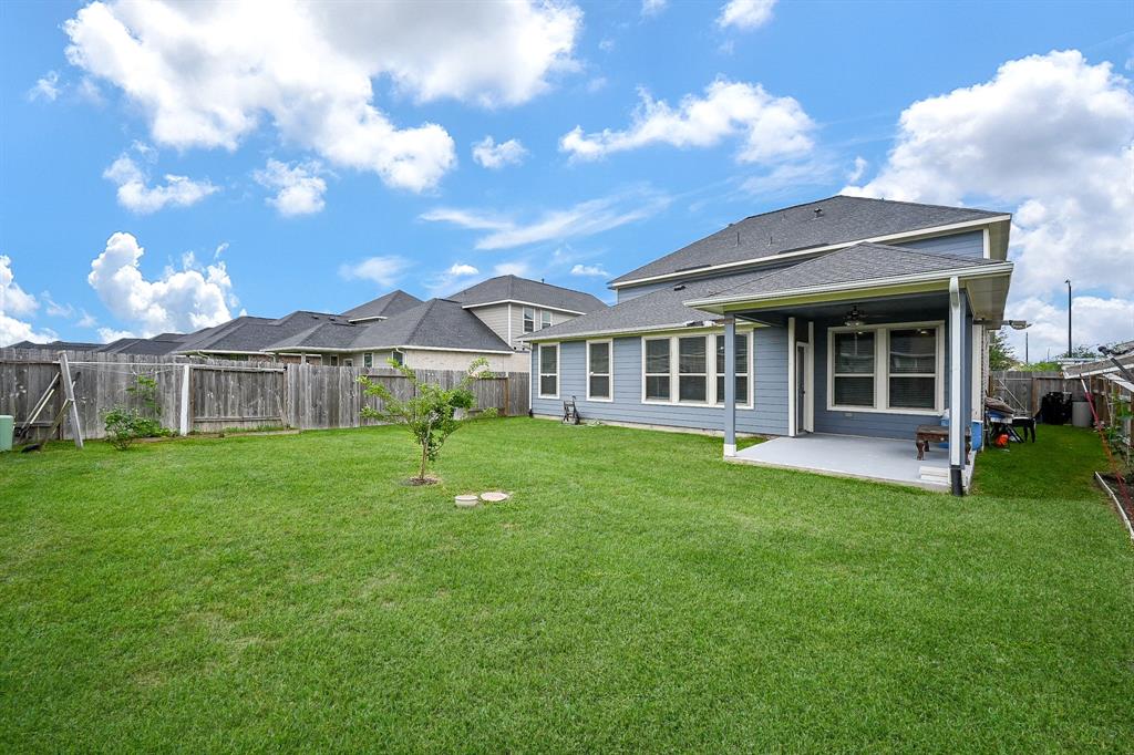 31326 Whitfield Court, Fulshear, Texas image 31