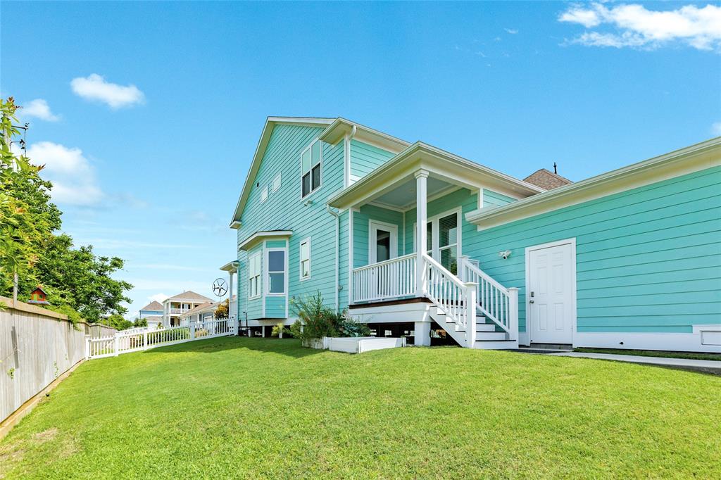 9 Caravelle Court, Galveston, Texas image 27