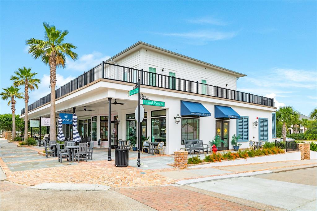 9 Caravelle Court, Galveston, Texas image 40