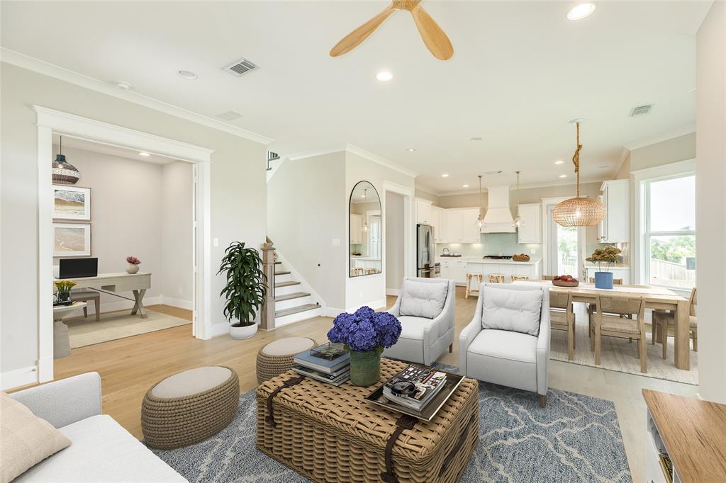 9 Caravelle Court, Galveston, Texas image 7
