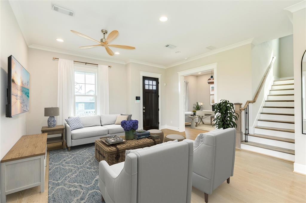 9 Caravelle Court, Galveston, Texas image 6
