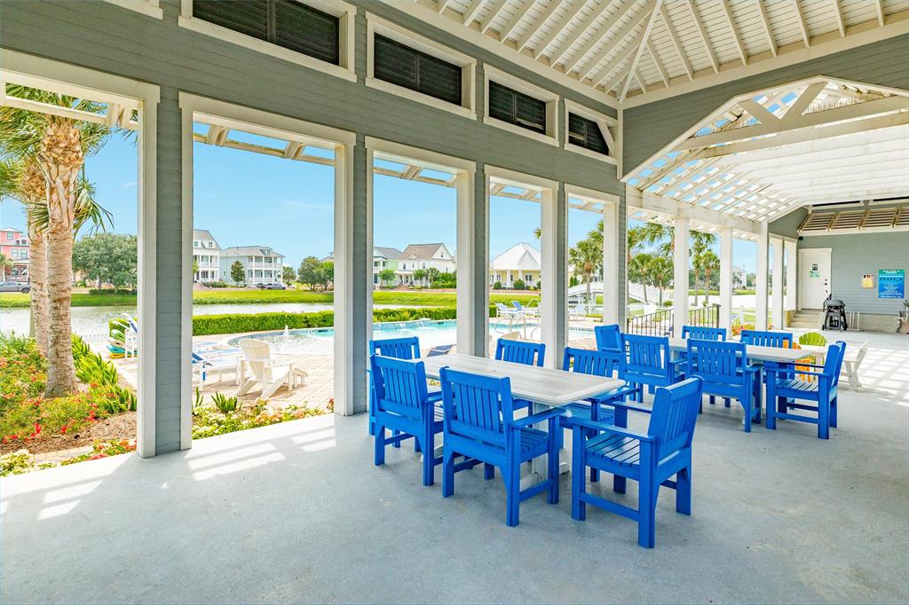9 Caravelle Court, Galveston, Texas image 48