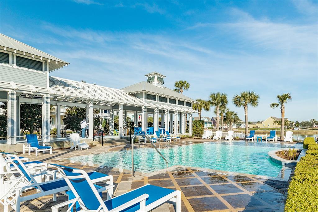 9 Caravelle Court, Galveston, Texas image 35