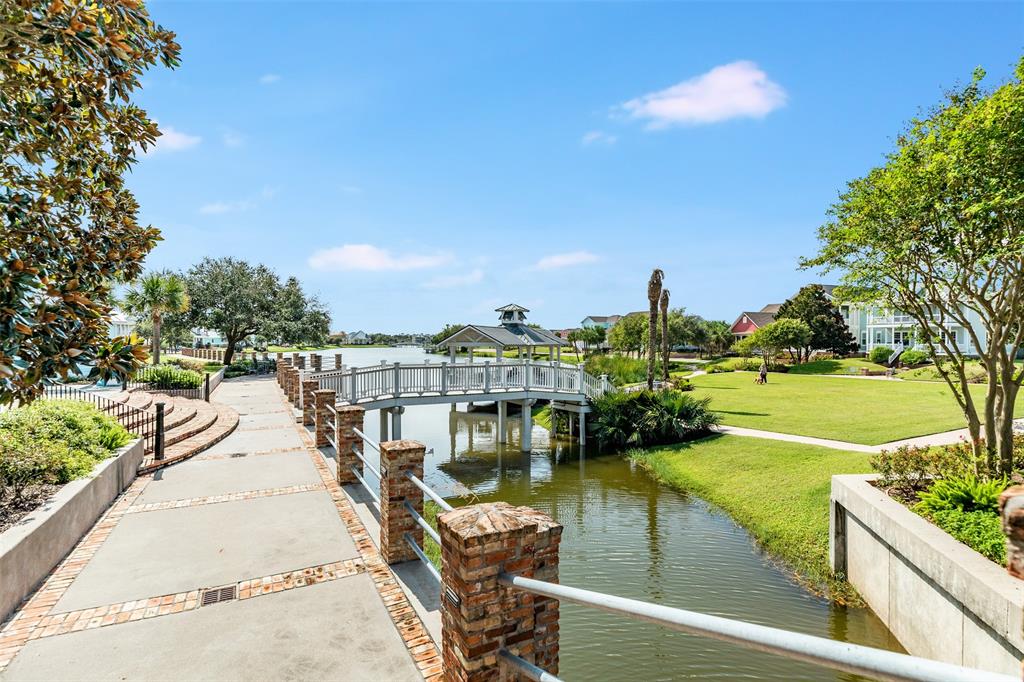 9 Caravelle Court, Galveston, Texas image 33
