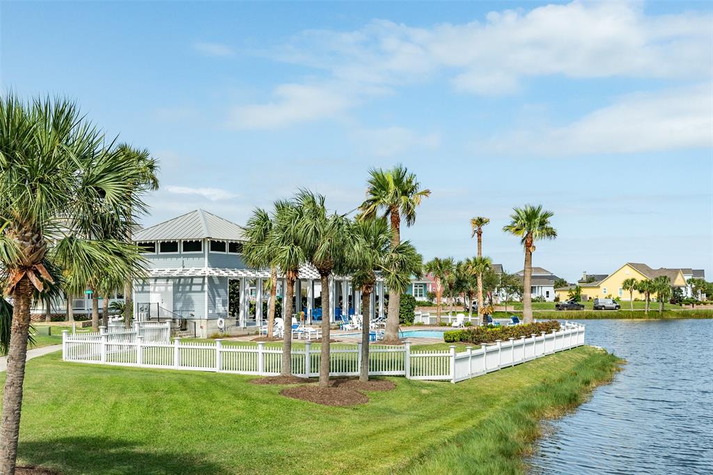 9 Caravelle Court, Galveston, Texas image 34