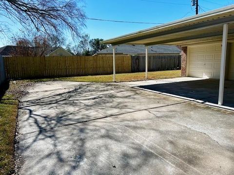 A home in League City