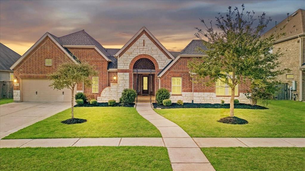 1912 Jillian Terrace, Friendswood, Texas image 3