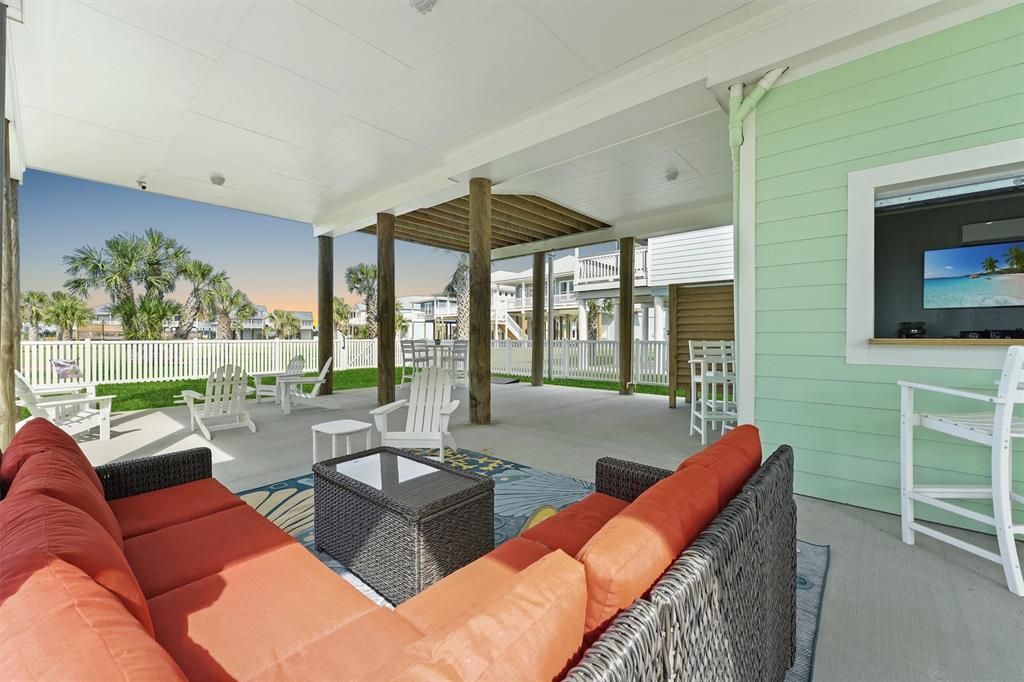 4035 Obra Drive, Galveston, Texas image 15