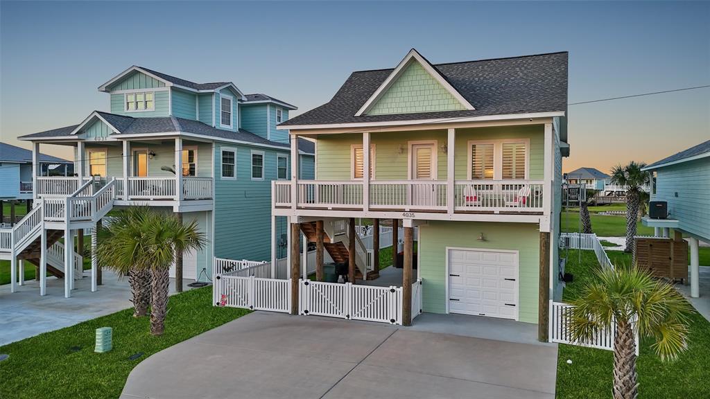 4035 Obra Drive, Galveston, Texas image 22