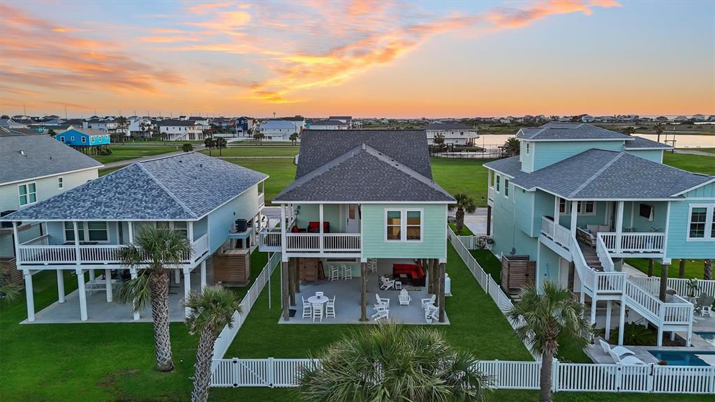4035 Obra Drive, Galveston, Texas image 24