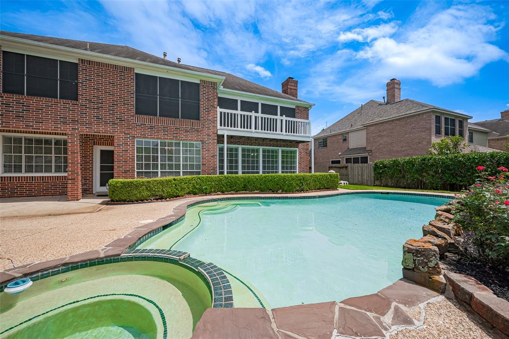 3914 Waterview Court, Missouri City, Texas image 45