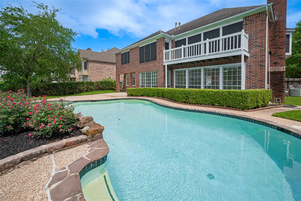 3914 Waterview Court, Missouri City, Texas image 47