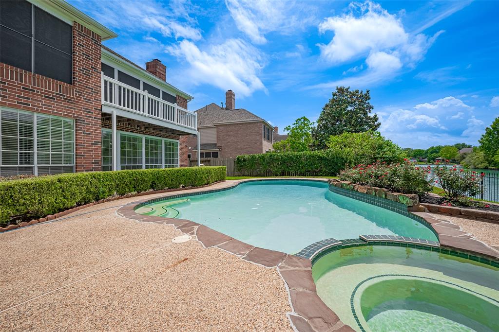 3914 Waterview Court, Missouri City, Texas image 46