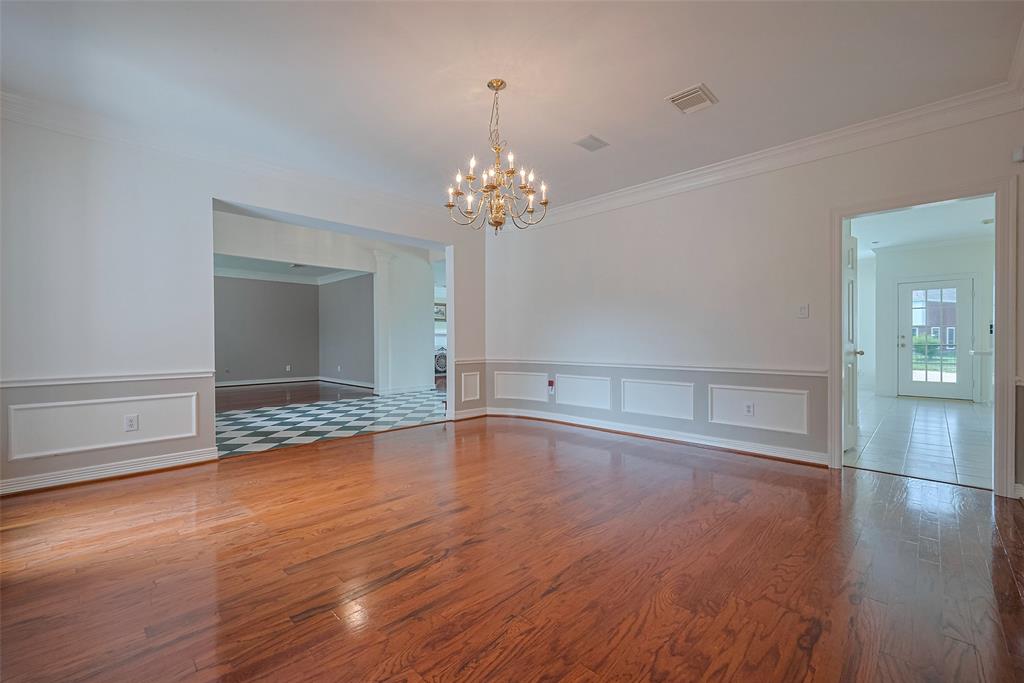 3914 Waterview Court, Missouri City, Texas image 8