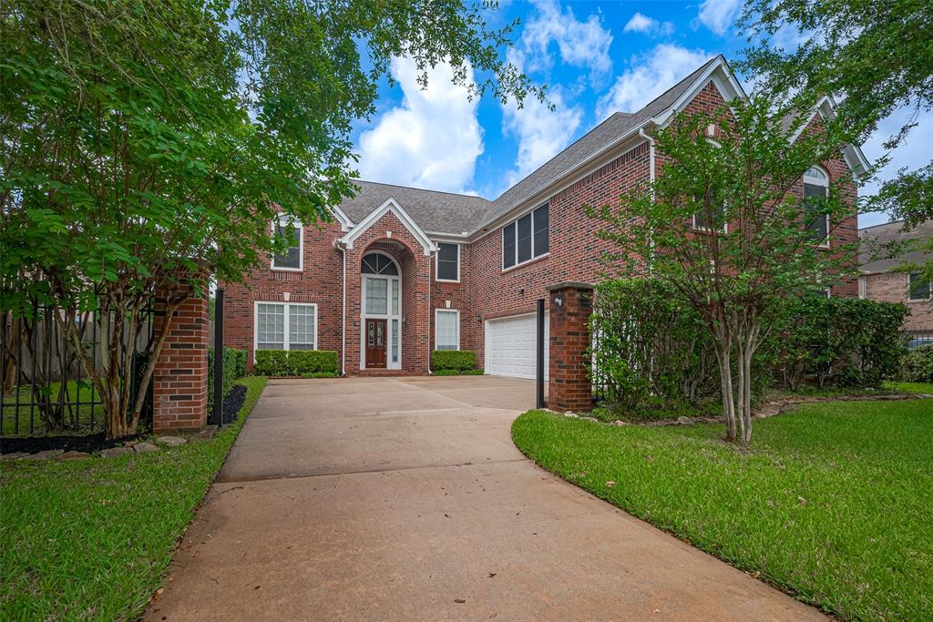 3914 Waterview Court, Missouri City, Texas image 1