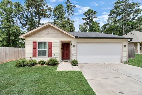 A home in Livingston