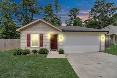 A home in Livingston