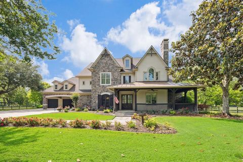 Property photo of 4511 Upper Oxbow Trace, Fulshear, TX 77441