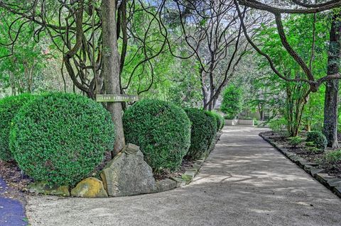 A home in Conroe