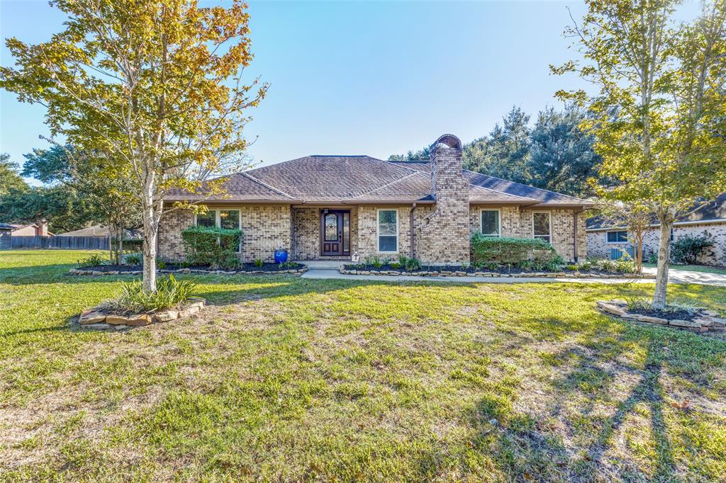 31222 Stella Lane, Tomball, Texas image 2