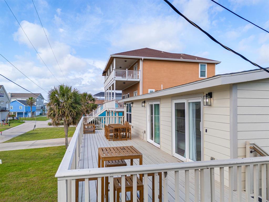 13014 John Reynolds Road, Galveston, Texas image 36
