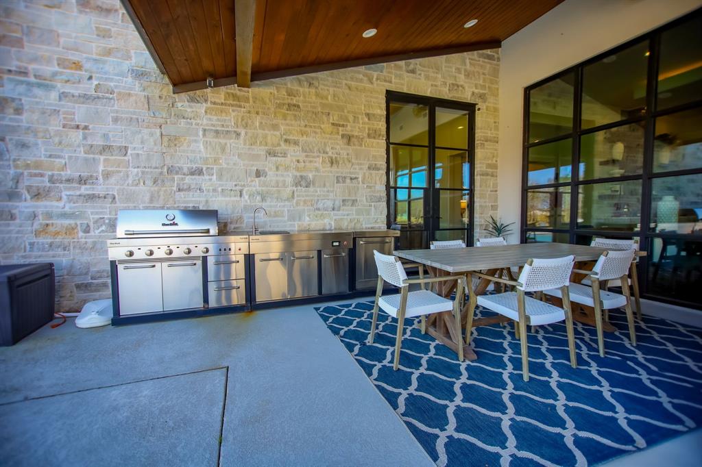 307 Bridle Path Path, Lufkin, Texas image 45