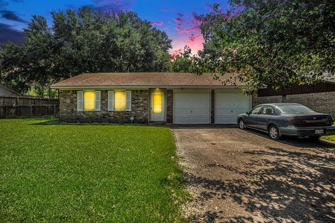 A home in Highlands