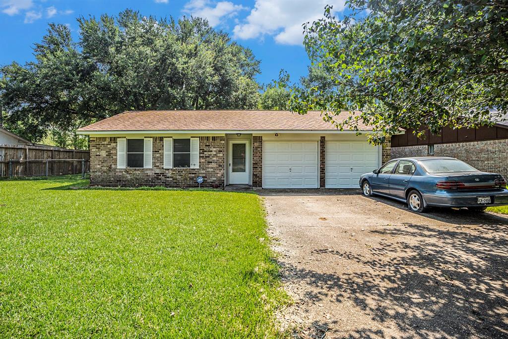 502 Corley Drive, Highlands, Texas image 16