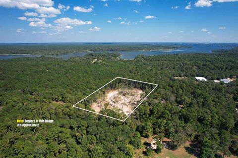 0 Lake Mount Pleasant Montgomery TX 77356