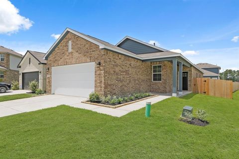 Photo of 102 Resilient Gale Ct, Magnolia, TX 77354 (MLS # 30687116) Photo of 102 Resilient Gale Ct, Magnolia, TX 77354 (MLS # 30687116)
