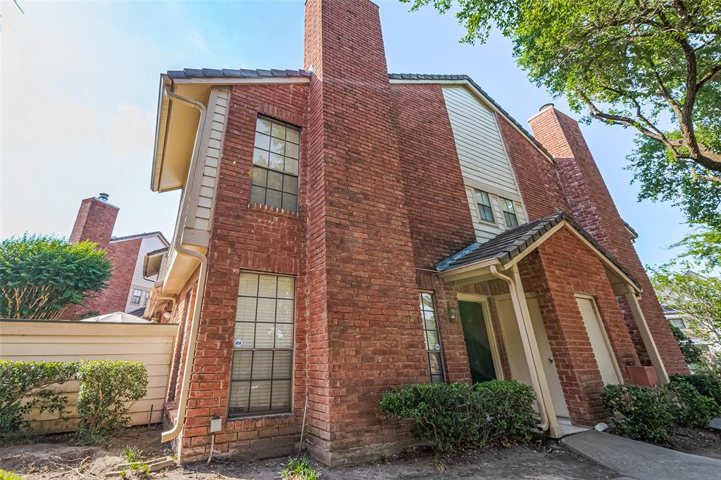 2211 S Kirkwood Road #19, Houston, Texas image 4
