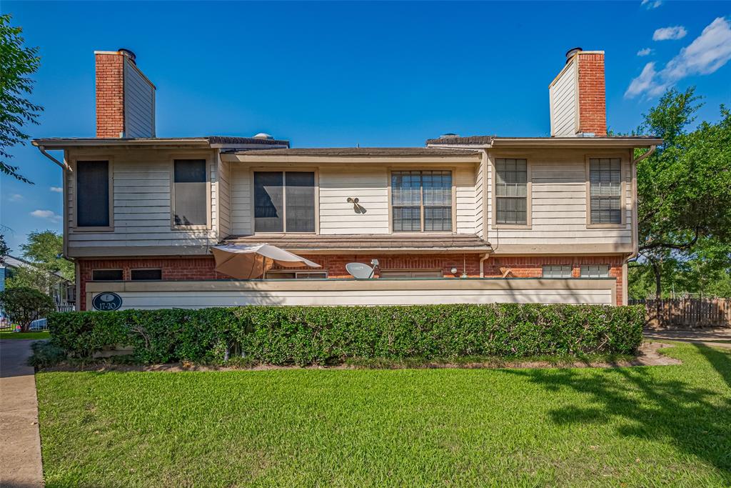 2211 S Kirkwood Road #19, Houston, Texas image 37