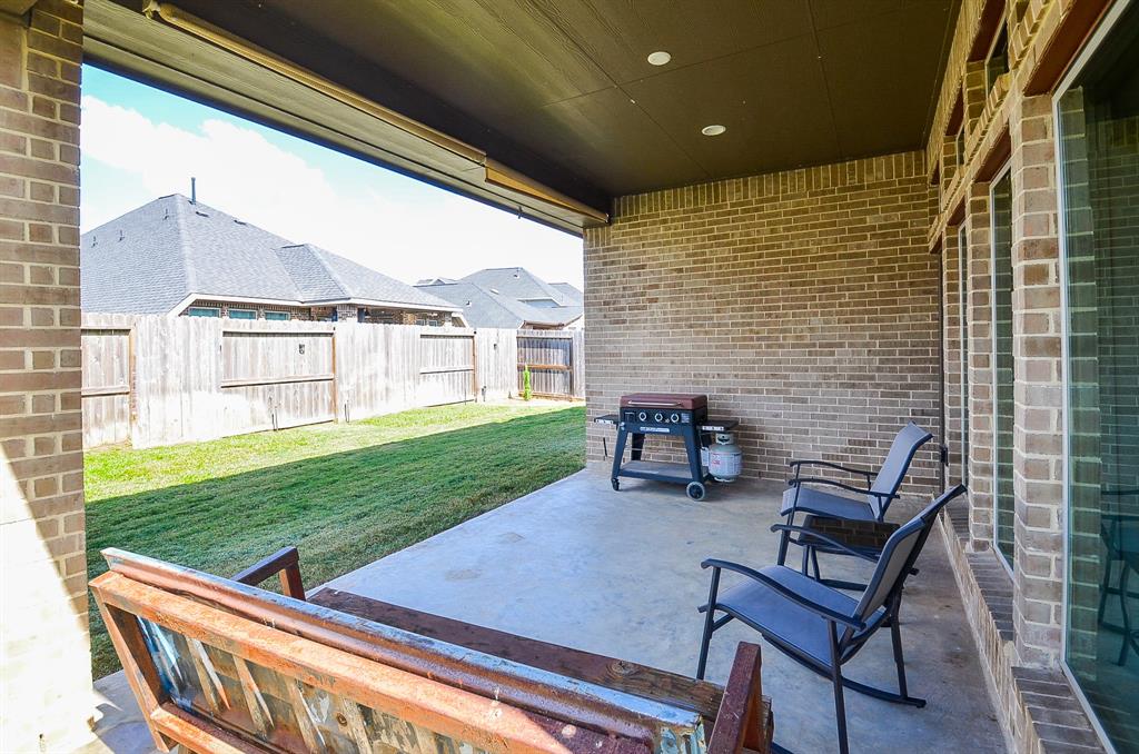 4526 Jennings Creek Court Court, Fulshear, Texas image 30