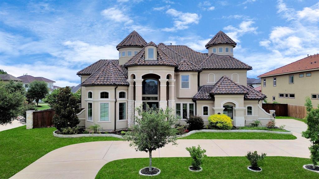 18111 Dockside Landing Drive