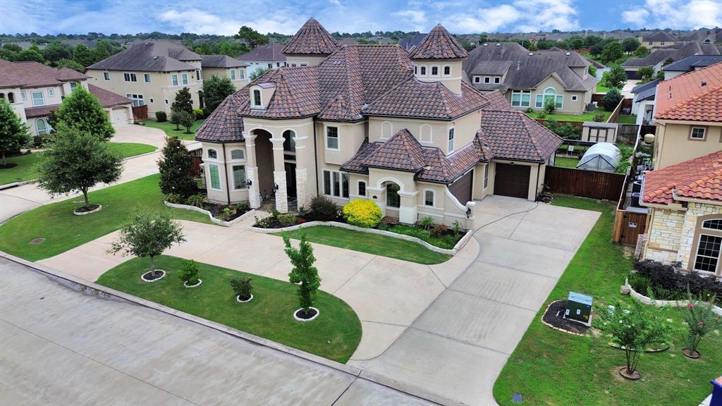 18111 Dockside Landing Drive