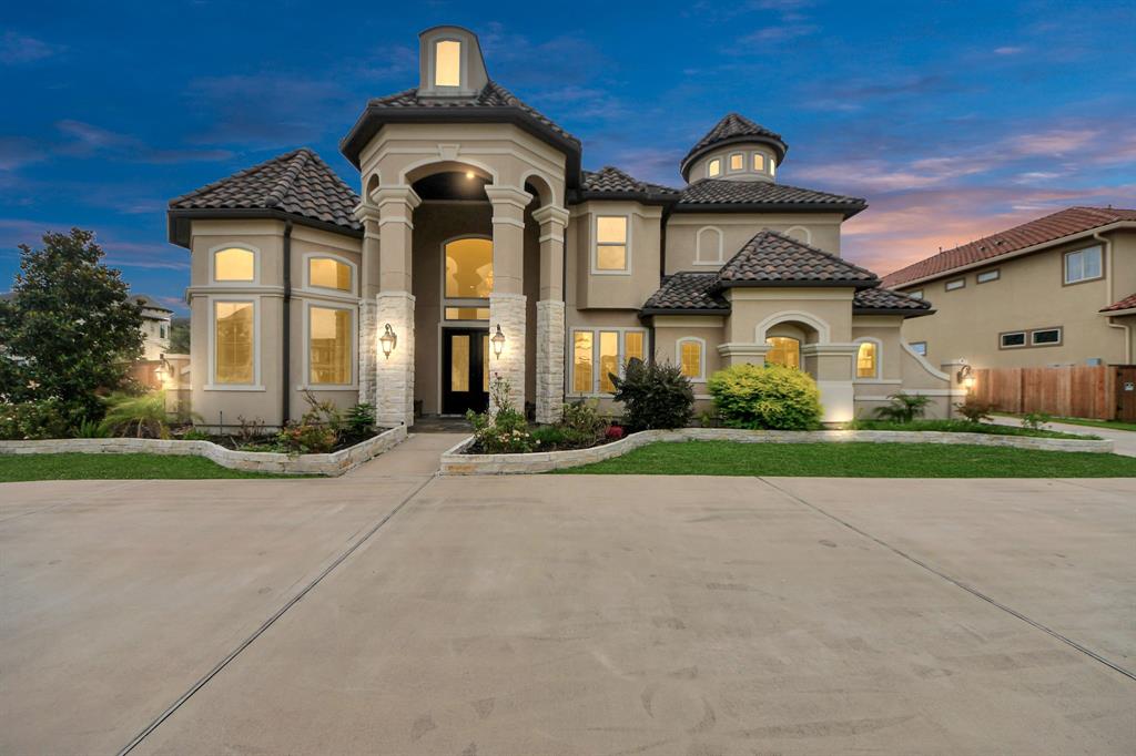 18111 Dockside Landing Drive