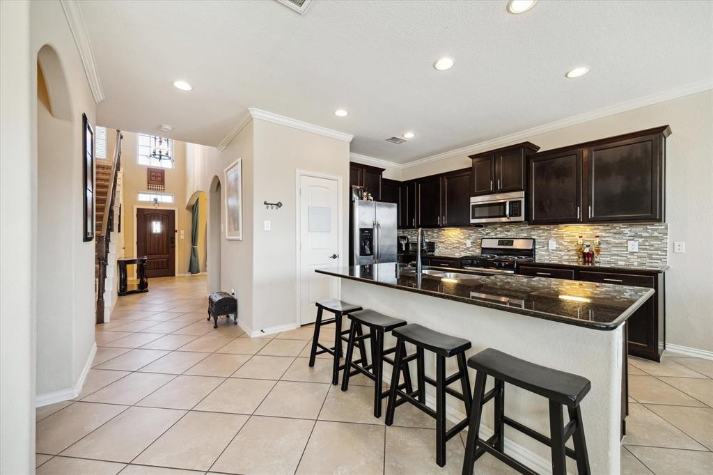 31838 Chapel Rock Lane, Spring, Texas image 3