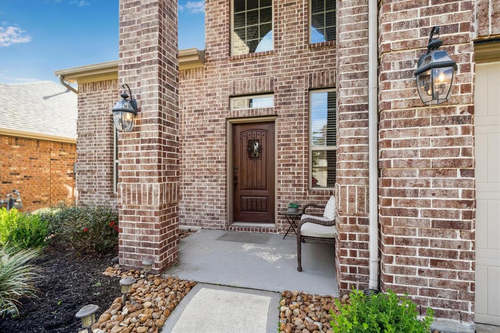 31838 Chapel Rock Lane, Spring, Texas image 7