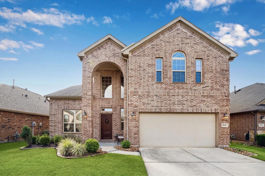 31838 Chapel Rock Lane, Spring, Texas image 1