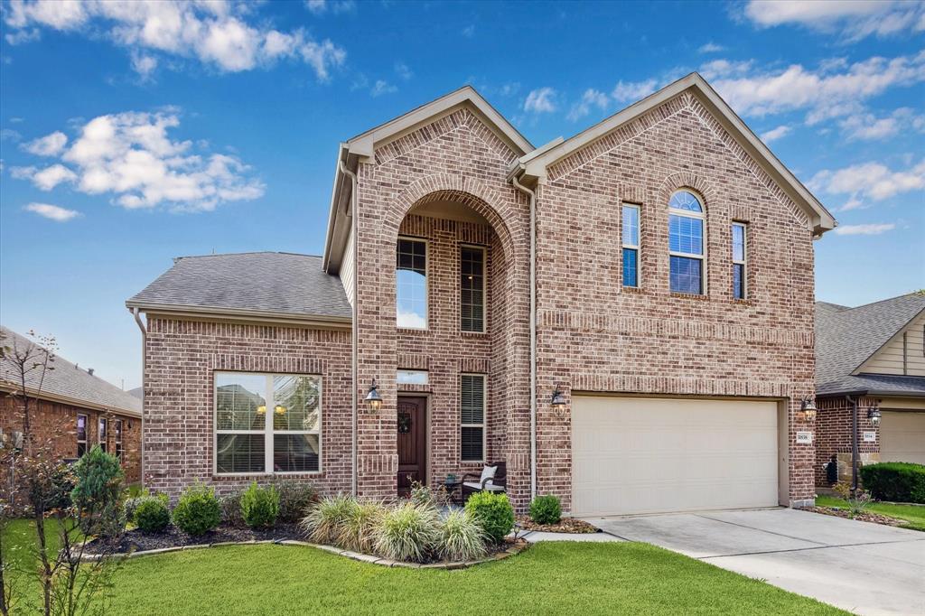 31838 Chapel Rock Lane, Spring, Texas image 6