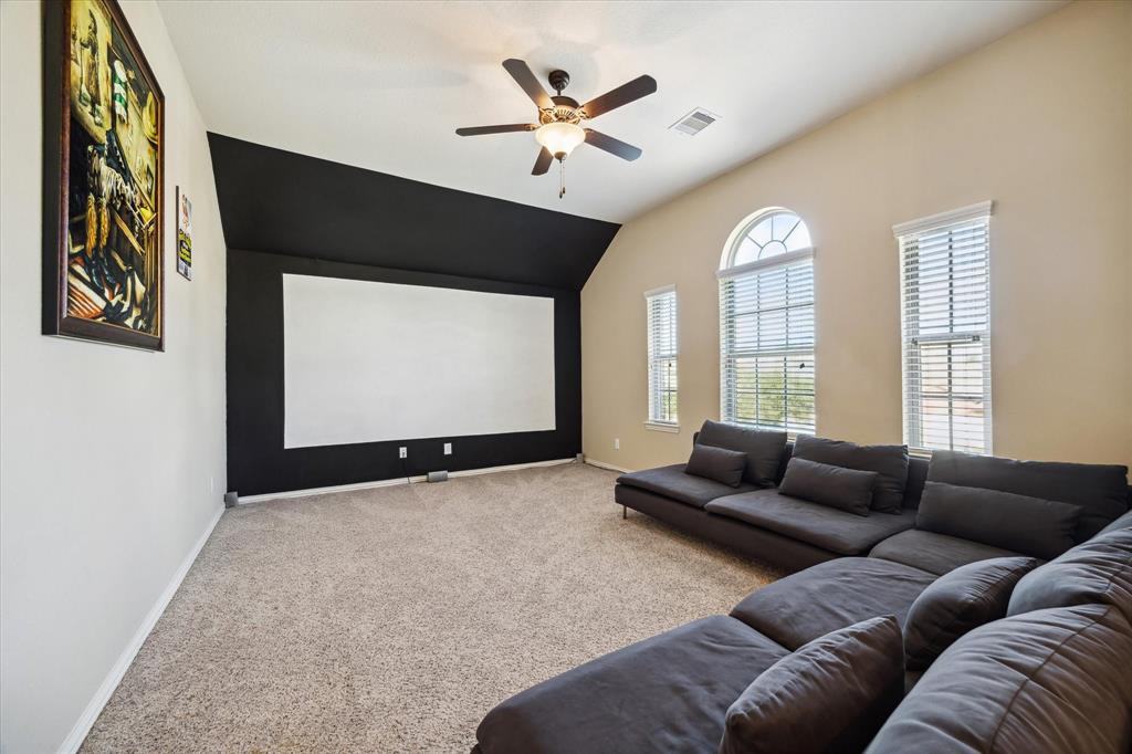 31838 Chapel Rock Lane, Spring, Texas image 5